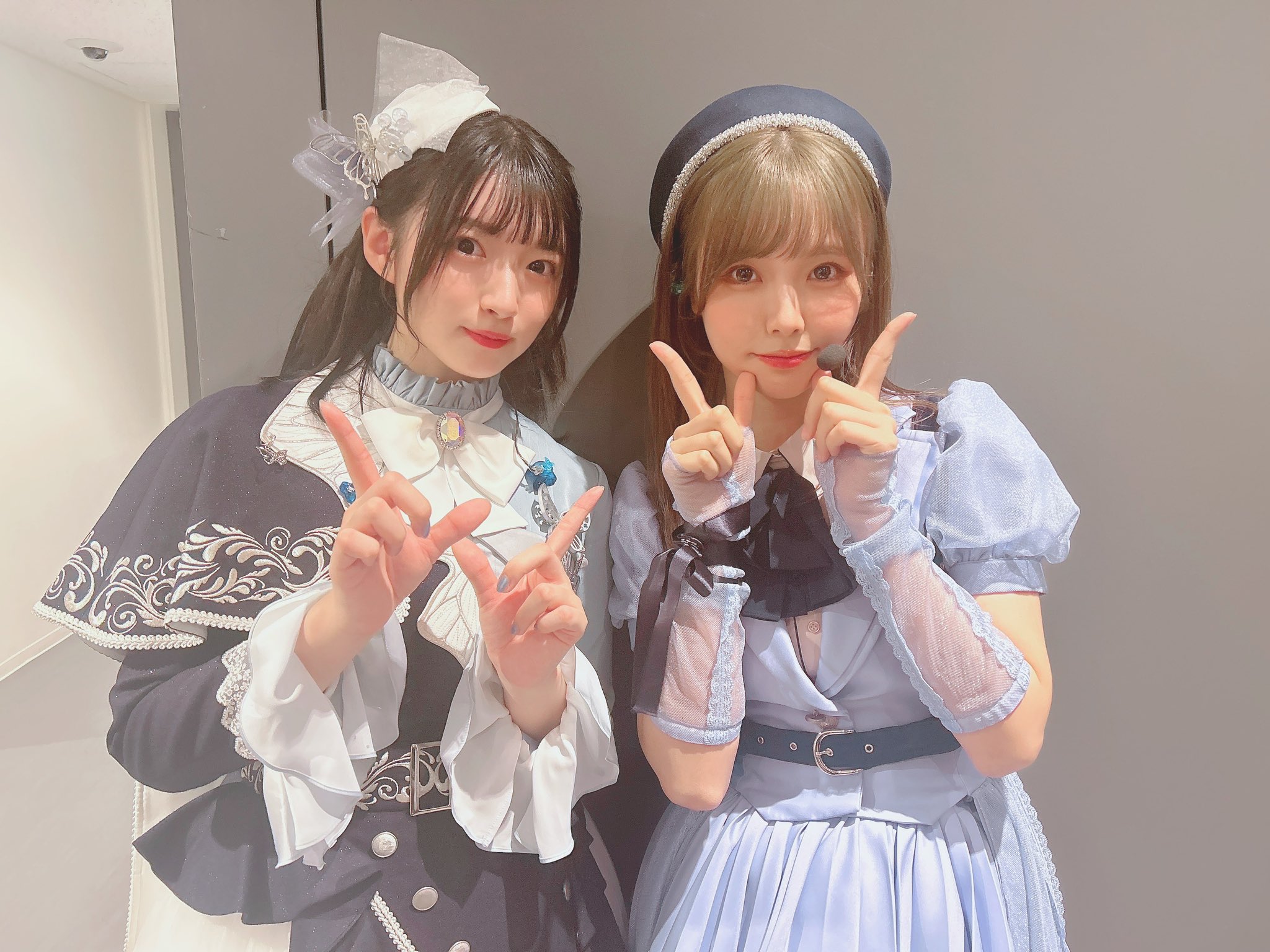 あまぞねす様♡ありがとうございます♡ そんな顔でおねだりされたら断れないです☺️✨ “With that face