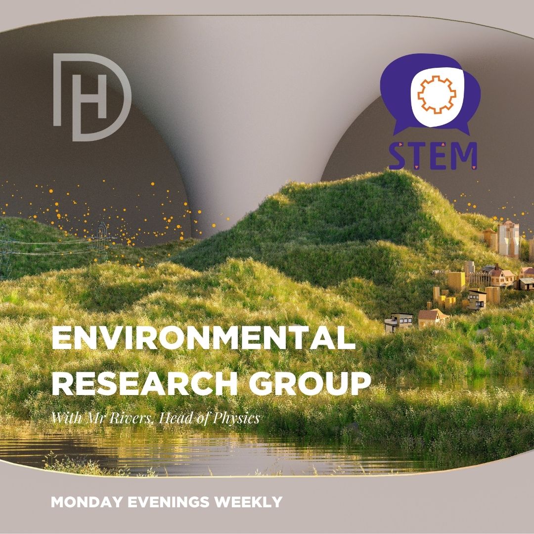 DowneHouseSTEM's tweet photo. 1 of 2 

We are delighted to unveil the STEM societies available to our Downe House students for the year: 

STEM society
Engineering society
Medicine society
Dissection club
Microscopy club
Environmental research group 

Come and join in! 
#dhlovesstem 
#girlsinstem https://t.co/kQOgsHWy5q