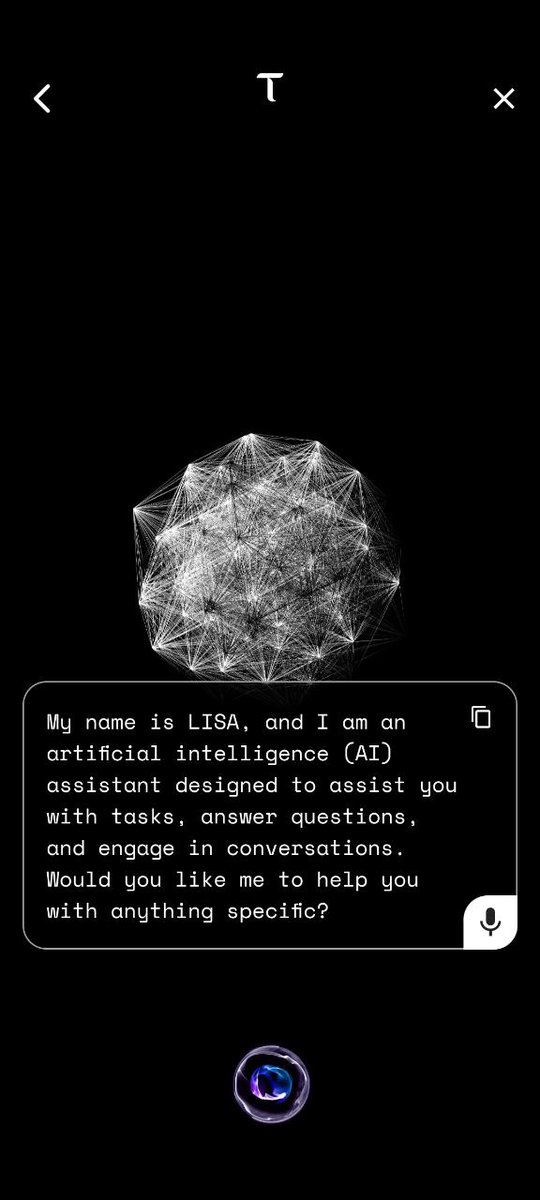 Tenetrix01's tweet image. Check out what I've been working on! Here's a preview of my projects. Built on Bittensor and powered by BitAPAI. You can see them here:(lisax.vercel.app)