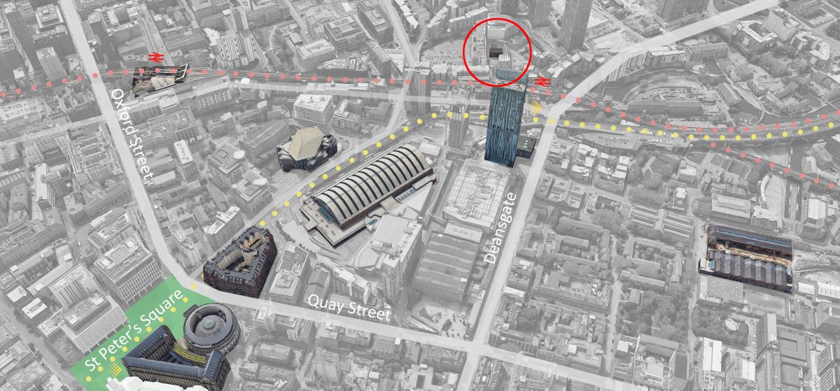 TriangleArch's tweet image. We are moving to a new office on 13th November. Our new address at Knott Mill in Manchester will be:

Lower Ground Floor
4 Jordan Street
Manchester
M15 4PY

After over 20 years in Mayfield, we have taken the decision to find a place that better encapsulates our vision &amp;amp; ambition!