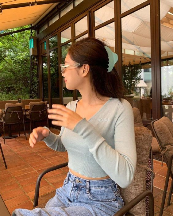 some people never change :) catching up with an old friend and it's just like it was back then!