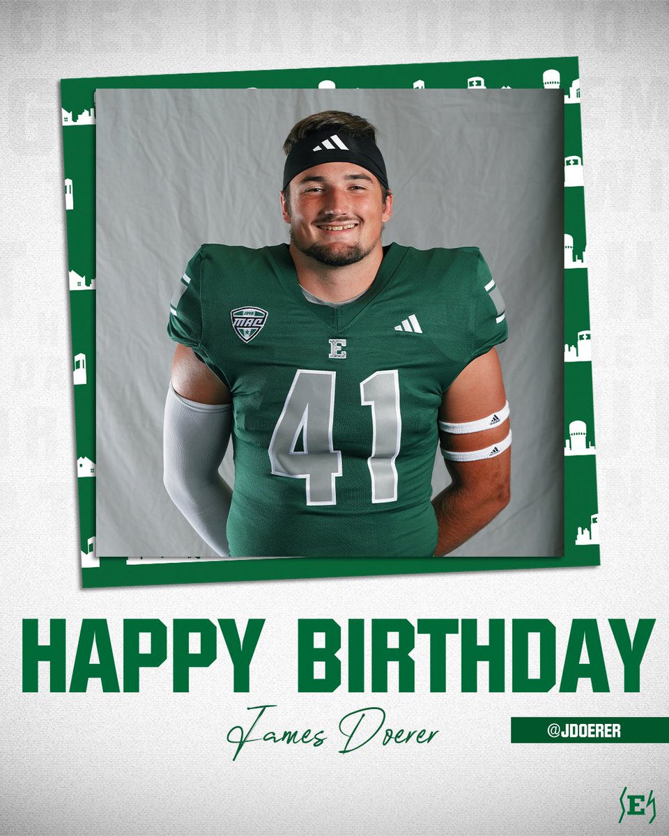 Eastern Michigan Football tweet media