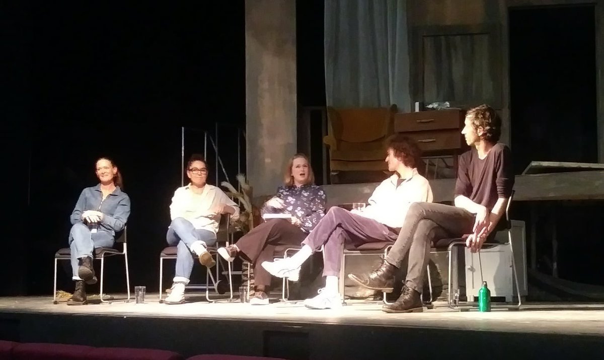 Cymraeg Bangor tweet media