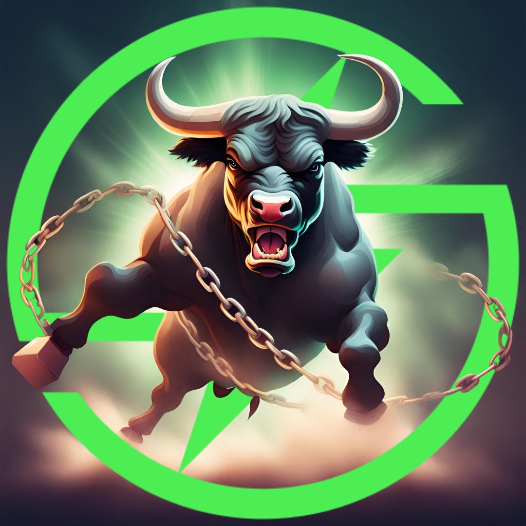 shndxofficial's tweet photo. THE BULL IS BEING RELEASED!

Create your project and pair it with any other coin on #BNBChain with us!

$ISHND
#StrongHands https://t.co/c9crQx1ST5