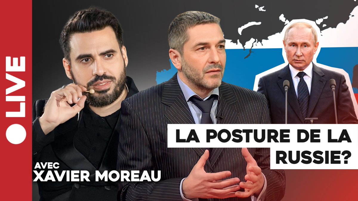 Idriss J. Aberkane Ph.D x3 tweet media