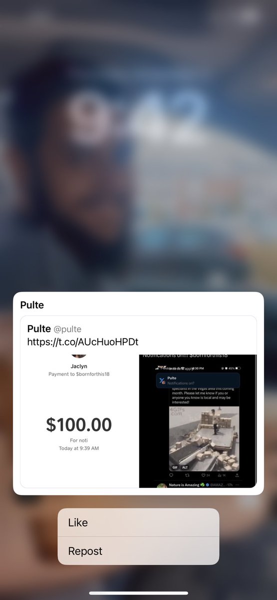 LyonsArika's tweet photo. @pulte They are on! $Arikadanielle https://t.co/Fxa3dg0nqA