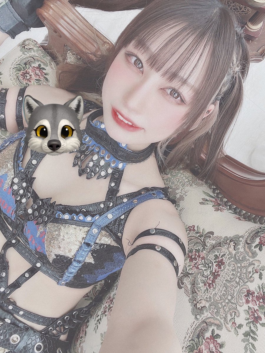 uug_p_hikari's tweet image. 🫶🏻