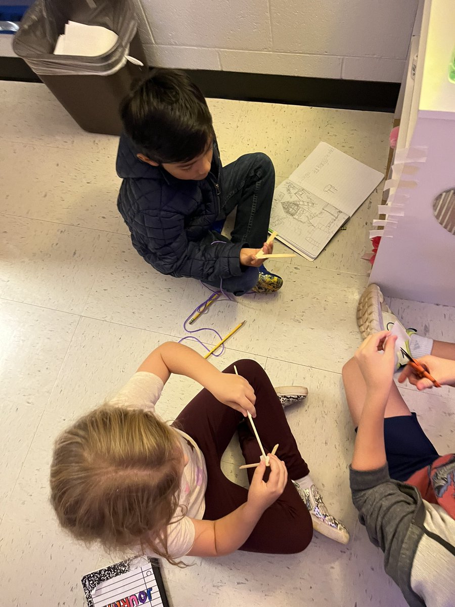 Lindsey Daniel (@spark4stem) on Twitter photo 2nd graders using their understanding of pushes and pulls to create equipment for our NEW playground!! <a href="/SedaliaParkES/">Sedalia Park Elementary School</a> <a href="/STEMcobb/">Cobb County STEM/STEAM & Innovation Department</a> 2nd graders using their understanding of pushes and pulls to create equipment for our NEW playground!! <a href="/SedaliaParkES/">Sedalia Park Elementary School</a> <a href="/STEMcobb/">Cobb County STEM/STEAM & Innovation Department</a>