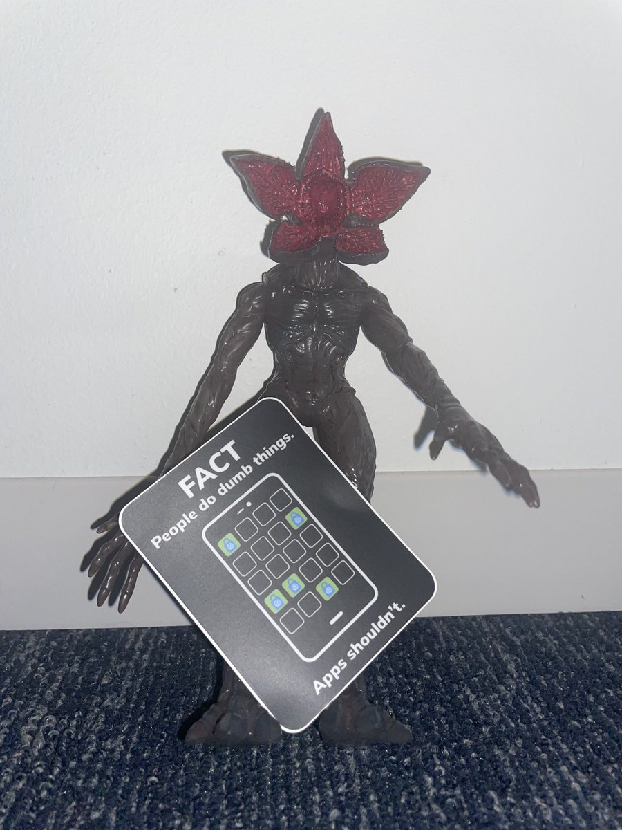 NowSecureMobile's tweet photo. Did you miss #NSConnect23 Stranger Vulns 2? ๐ค Register today to watch some of our most popular sessions like "Hellfire Club" and "Hack to the Future". #ThrowbackThursday
https://t.co/cJvNyBx8wz? https://t.co/tKiLyL2CTQ