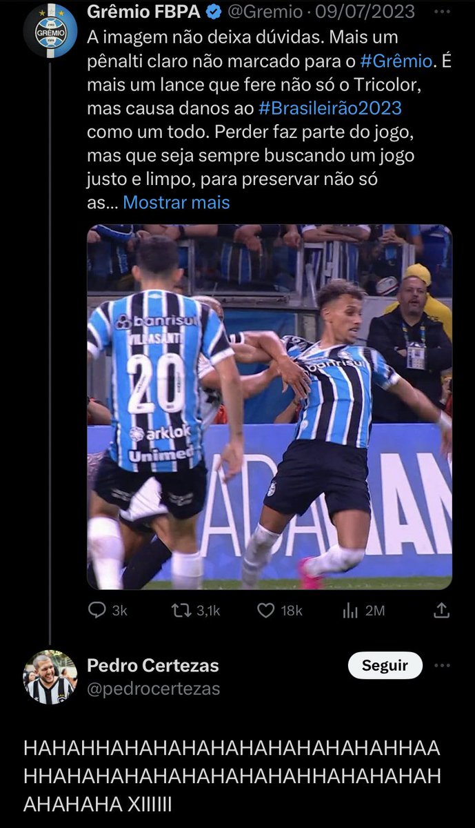 Zona Futebol tweet media
