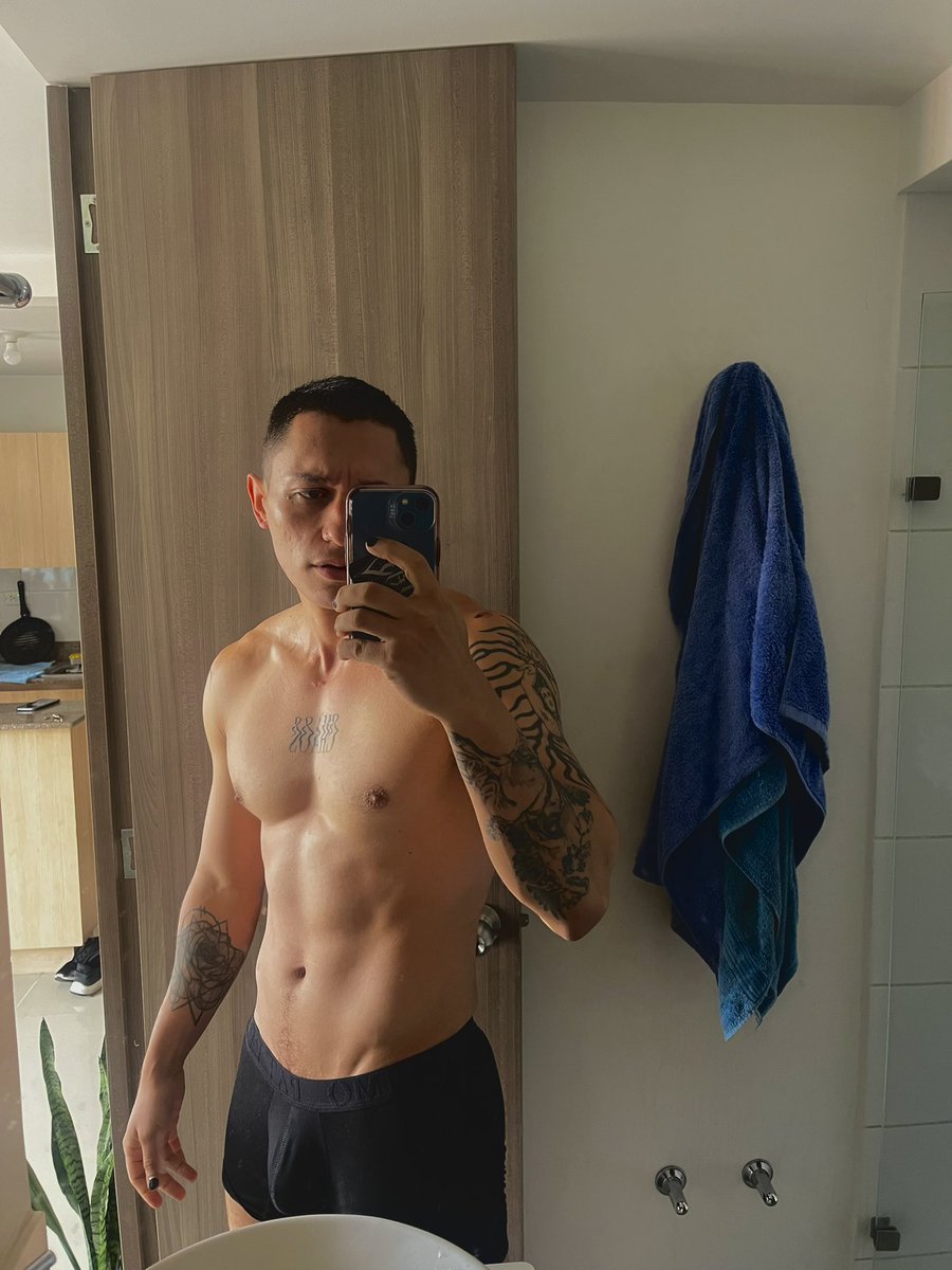 JuanDa🔥 tweet media