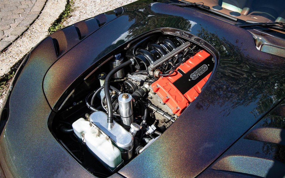 midnightdorifto's tweet photo. as always, a big good morning to the good folks who worked in TVR’s paint department 

https://t.co/xkvY4ADeHC https://t.co/Sibt3LNMKf