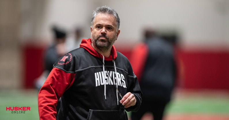 CfbSelect's tweet photo. Nebraska is quietly 5-3 and one Minnesota loss away from controlling their destiny in the Big Ten West. 

Do you think we could see Nebraska in the Big Ten Championship game?
🌽🌽🌽Retweet and Reply!🌽🌽🌽 https://t.co/mc8oq9Gslt