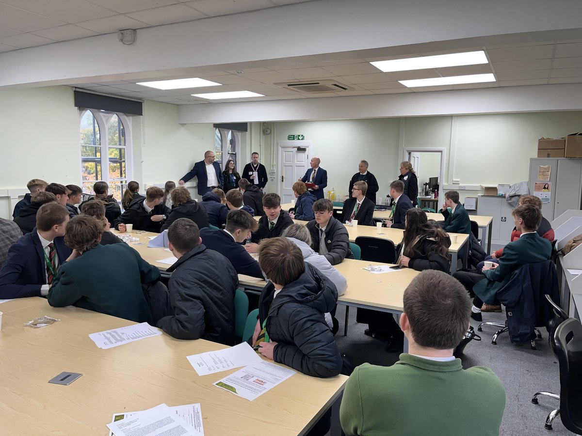 6th Form @ Sandbach tweet media