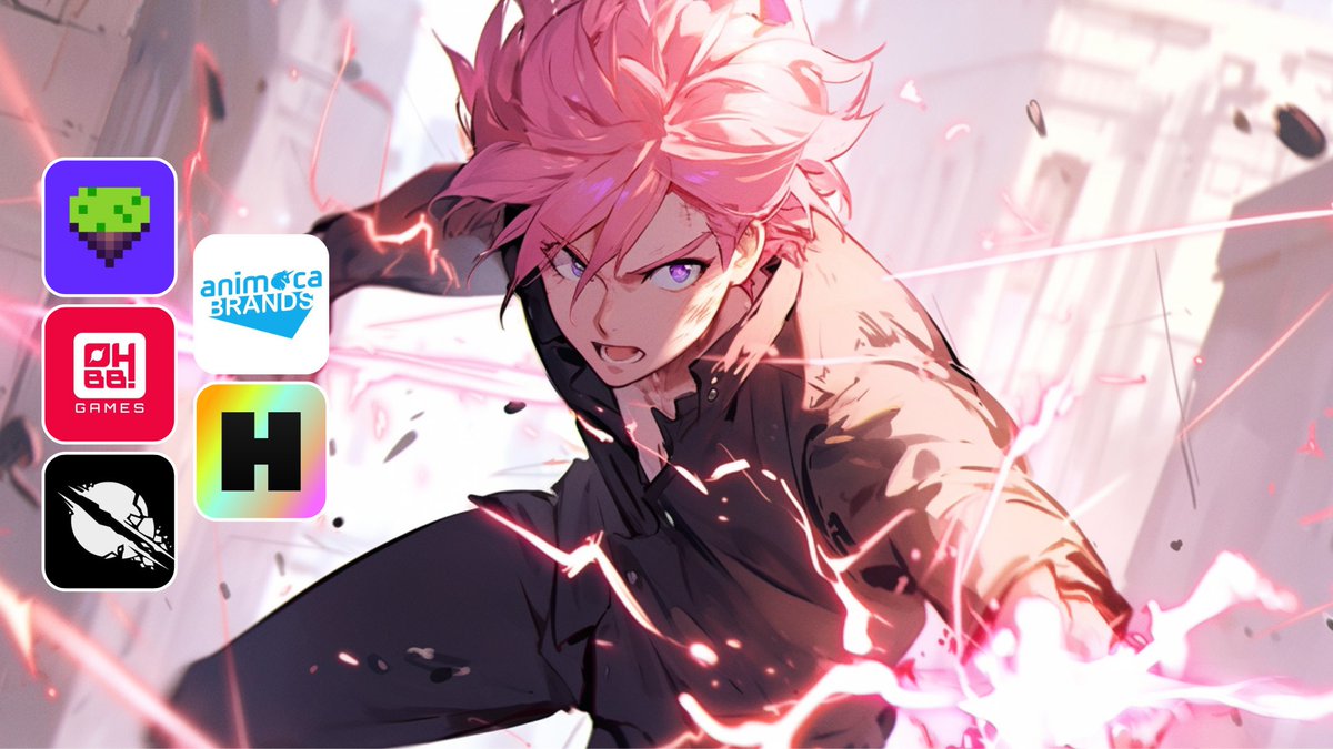 yellowpanther 黄豹 💎 tweet media