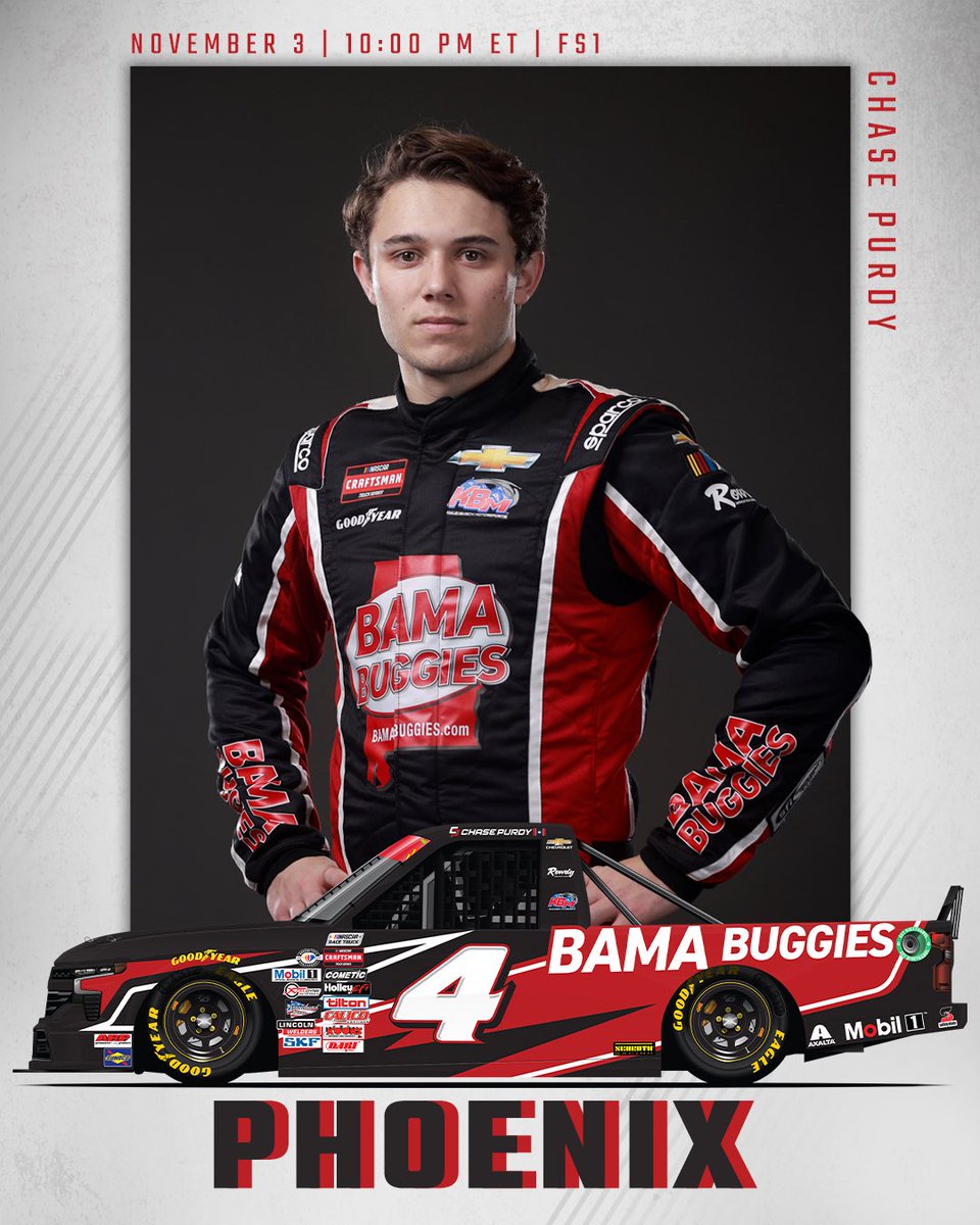 🎨 <a href="/phoenixraceway/">Phoenix Raceway</a>