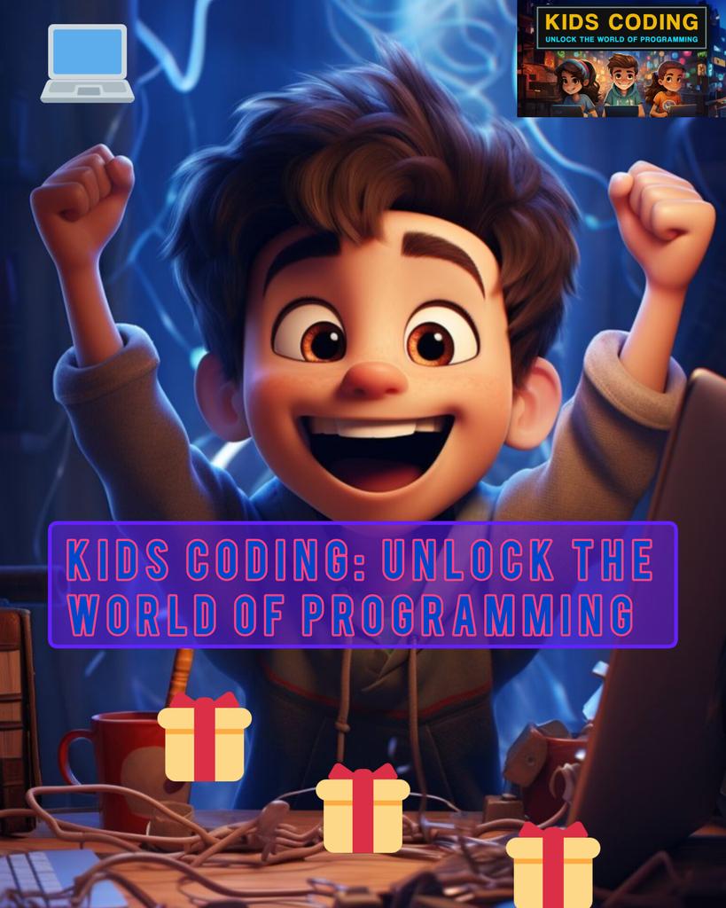 SSujan83605290's tweet image. Kids Coding: Unlock the World of Programming
Unlock access to essential coding training. This includes source code, practical projects, and expert insights that lead to success. Act now to transform your tech skills forever!
👇👇👇
digistore24.com/redir/511398/S…
#codingkid