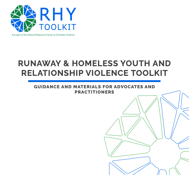 #NRPM “shines a light” each November on the experiences of youth who have run away or experienced homelessness. Learn more about the intersections of RHY & relationship violence & how service providers can collaborate to meet young people’s needs: ow.ly/MX9V50Q3th7