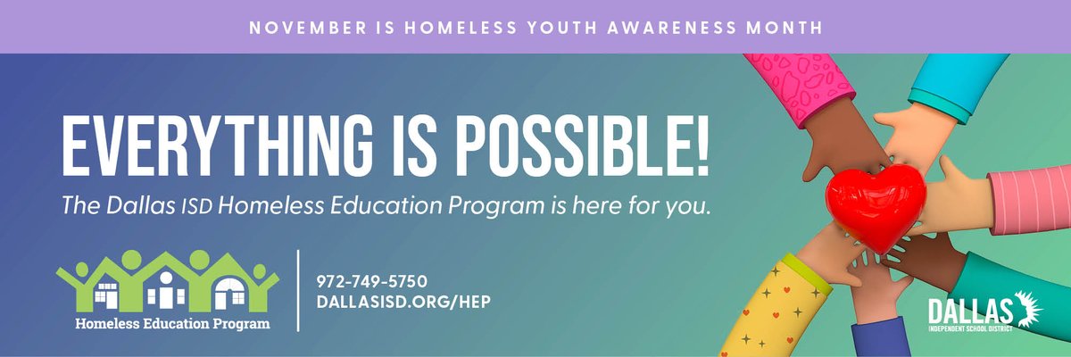 Everything is possible when you know it's okay to ask for help!