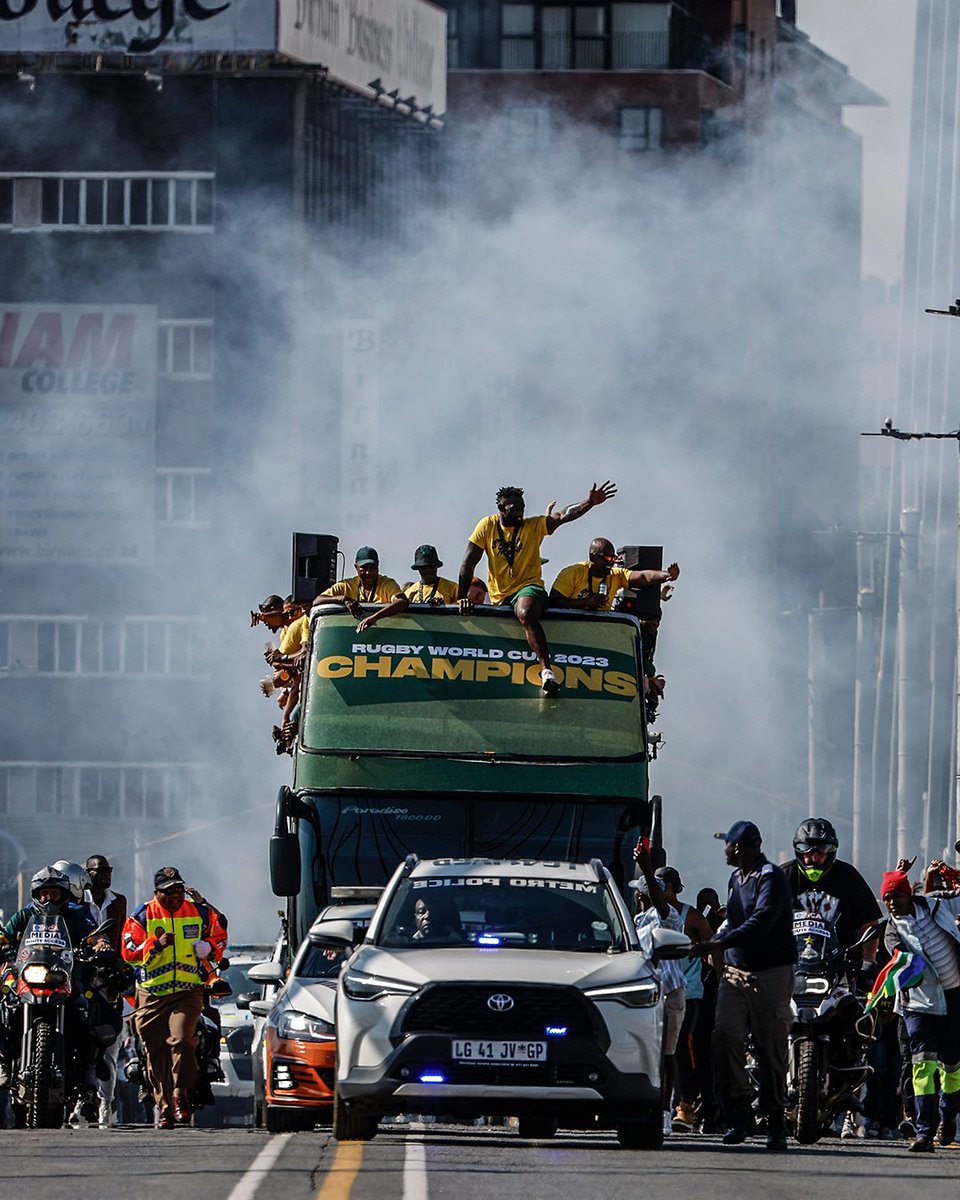 rugbyworldcup's tweet image. Iconic.

#RWC2023