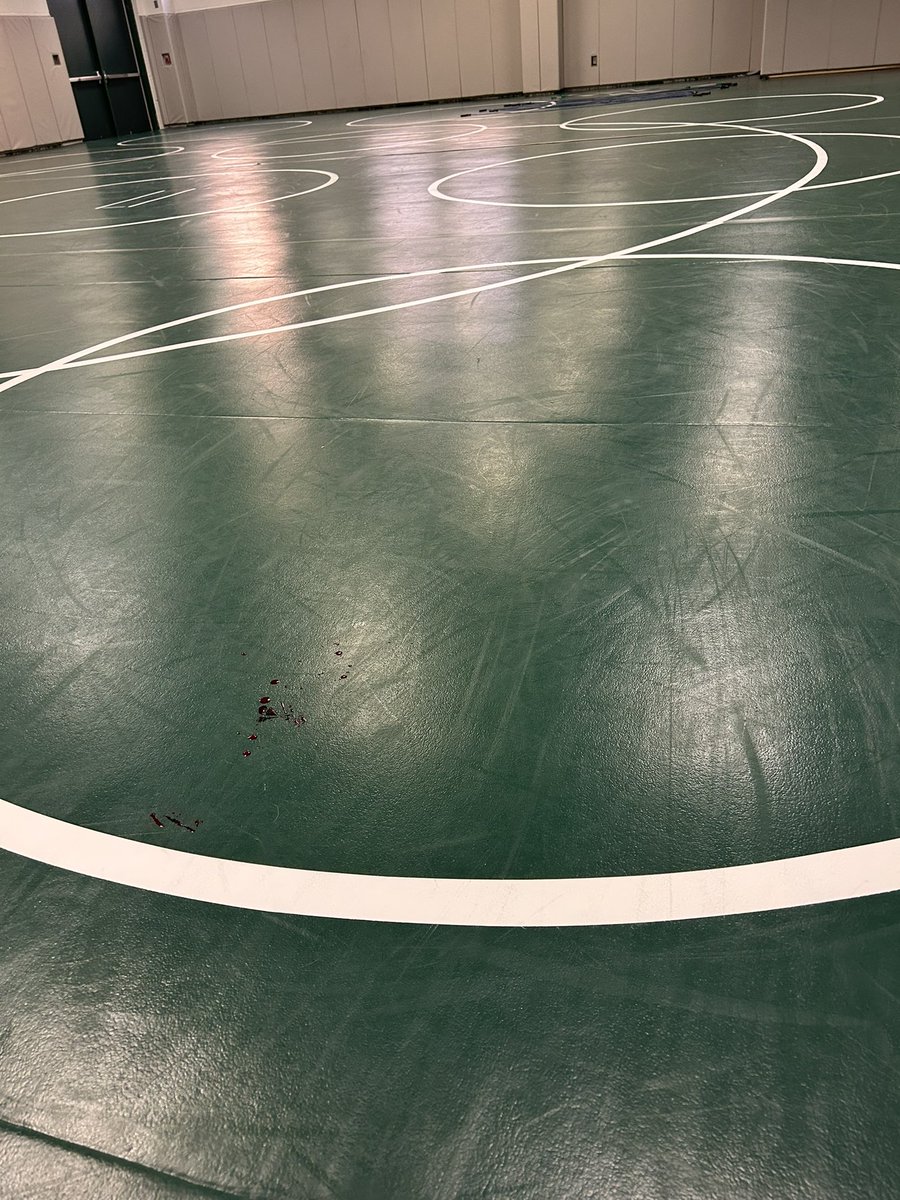 BERKNERWRESTLING tweet media