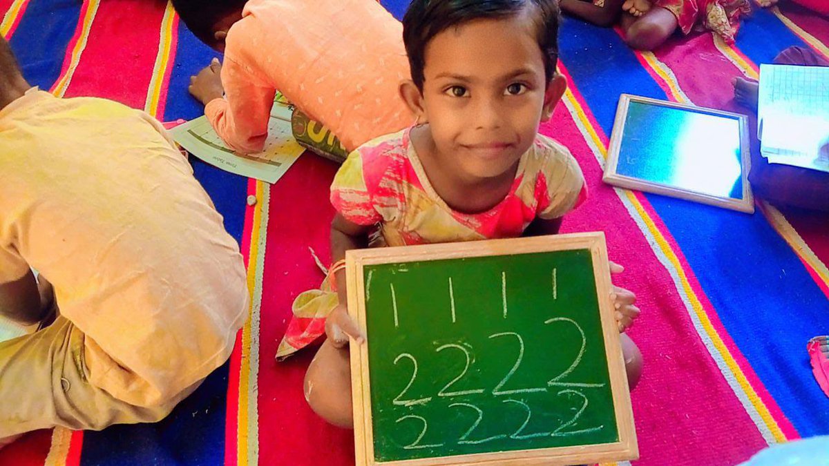 SarthakNGO's tweet photo. Yellow Room programme eliminates gender disparities in #education and ensures equal access to all levels of education. The programme help first-generation learners acquire the knowledge and #skills needed to promote sustainable development and sustainable lifestyles. @ChiefSecyUP https://t.co/wEO5lQ9jY6
