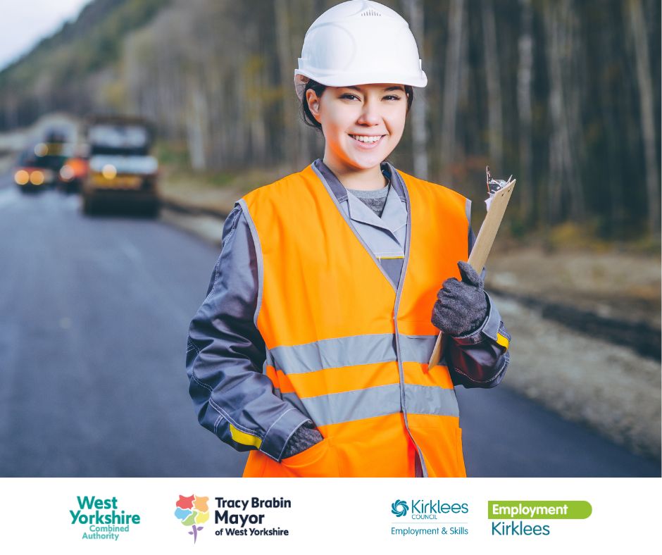 Paddock Trust (@paddock_trust) on Twitter photo Finding a career that you’re passionate about can be challenging but we can help you.
Contact us on 01484 225016 and ask for Employment Kirklees or visit bit.ly/3qXdB1i.
<a href="/KCEmployskills/">Employment and Skills Kirklees Council</a> Finding a career that you’re passionate about can be challenging but we can help you.
Contact us on 01484 225016 and ask for Employment Kirklees or visit bit.ly/3qXdB1i.
<a href="/KCEmployskills/">Employment and Skills Kirklees Council</a>