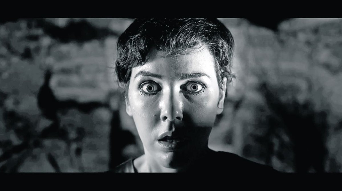 "UNHEIMLICH", Corto mexicano de terror, ahora asustará en largometraje
eluniversal.com.mx/espectaculos/u…