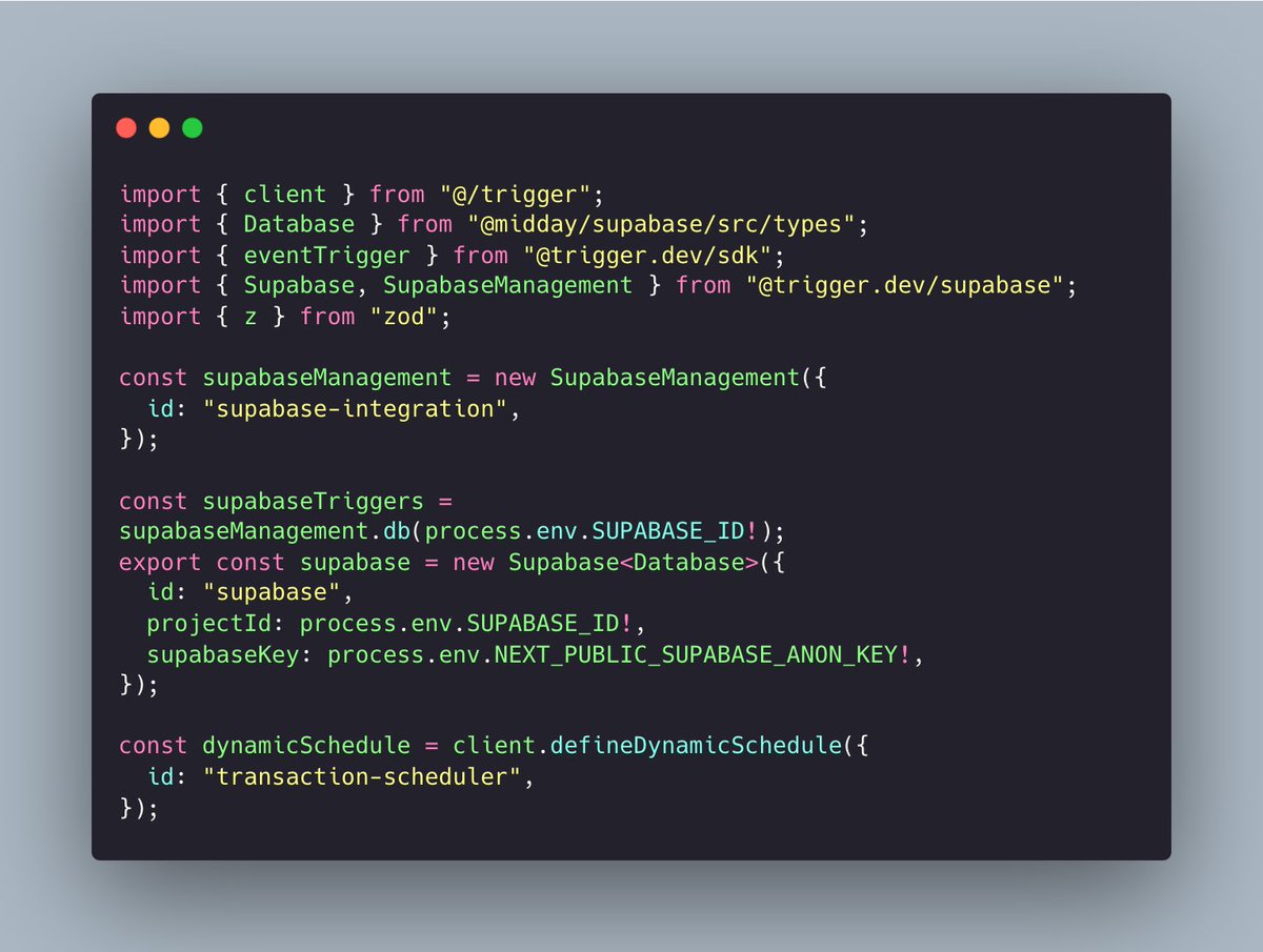 Pontus Abrahamsson — oss/acc tweet media