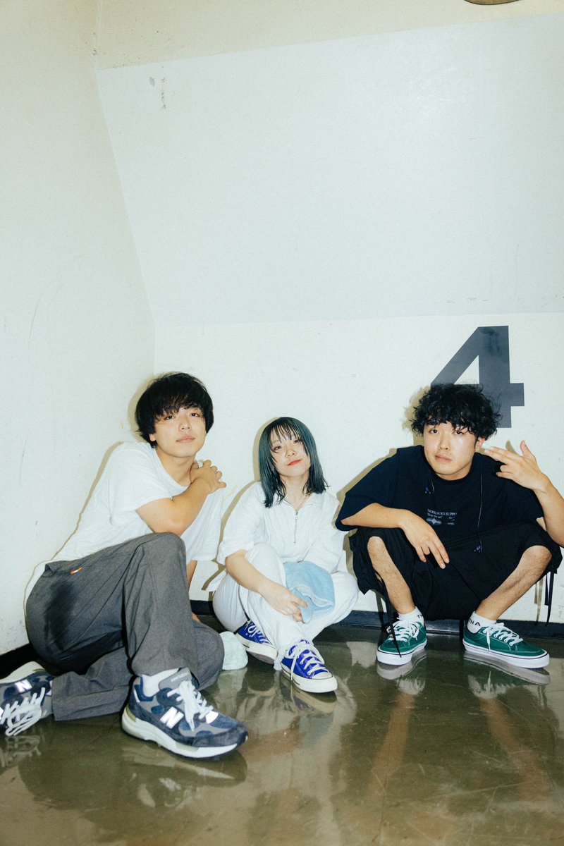 ALS_TAKE's tweet photo. 2023.11.02

"いつも通り いつも以上"
渋谷CLUB QUATTRO

アルステイク × KALMA

ありがとうございました！
またライブハウスで！

photo @__tpwbo https://t.co/xBPnc2os9M