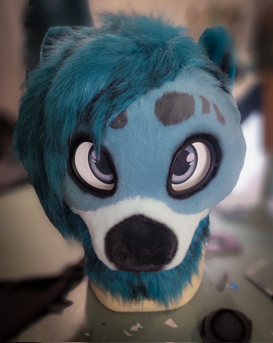 This may be one of my favorite color combos! 🦦🦦🦦