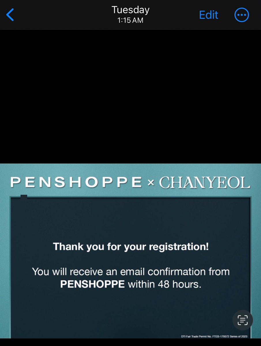 YEOLangot's tweet photo. Hayzzzsbsnsnnsnsnsm 1:15am nung 31 pero wait listed pa din @PENSHOPPE 😢 https://t.co/pijnlTiDxg