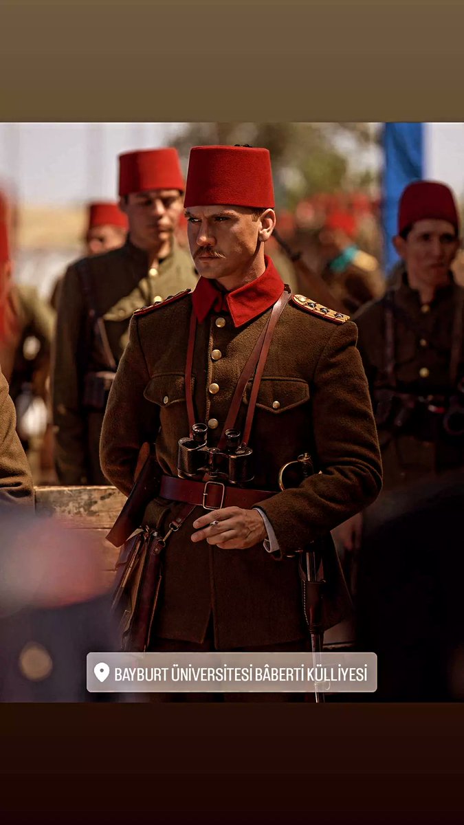 AtaSinemalari's tweet photo. #atatürk 3 Kasım’da filmin tamamı sadece sinemalarda🎞️
#Seanslar 11:15 14:15 17:15 20:15
Atatürk’ün çocukluğu ile başlayan “Atatürk 1881-1919” https://t.co/En9ZbaoJ7e, Milli Mücadele’ye giden yolda bir kahramana dönüşerek ülkesinin kaderini değiştiren büyük liderimizi anlatıyor. https://t.co/6Ymd4BEKRb