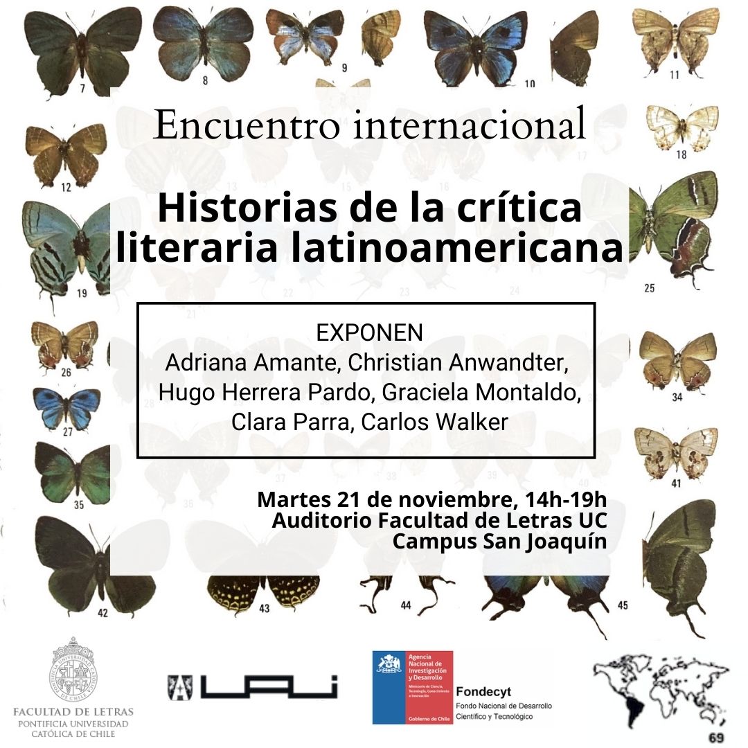 contranombre's tweet photo. ¡Esto se viene el 21 de noviembre! Pronto el programa completo. https://t.co/UGAlRDgtEG