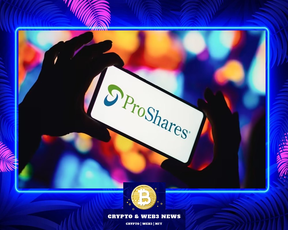 AboutCryptoNews's tweet photo. π #ProShares launched a short #futuresETF on #ETH
#Crypto #Crypto2023 #CryptoNews #CryptoTrading #TradingView #CryptoCommunity #Web3 #Web3News #Web3Community #cryptocurrency #CryptocurrencyNews #cryptoinvesting #NFT #NFTCommunity https://t.co/jSOtsKdRSX