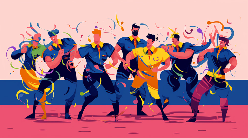 KasraDesign's tweet photo. Creating 2D Animations: A Comprehensive Guide for Beginners:  

https://t.co/9aWPOx1v8K

 #2danimation #animation2d #kasradesign https://t.co/pnSCrWEo8n