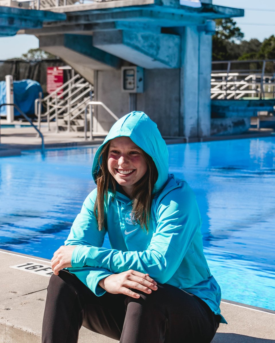 FSU Swimming/Diving tweet media