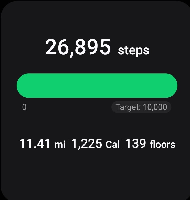 dirkyvi's tweet image. From Hope Hill to Sage Mountain (Tortola) this morning 🚶🏾‍♂️ 👟
#Energy 💪🏾