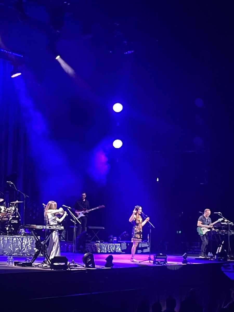 OzQueen (@ozqueen) on Twitter photo <a href="/CorrsOfficial/">The Corrs Official</a> <a href="/Sharon_Corr/">Sharon Corr</a> <a href="/CCorr_Official/">Caroline Corr</a> <a href="/ACorr_Official/">Andrea Corr</a> you were so incredible tonight! 🥰❤️ an absolute dream come true. See you again Monday in Melbourne! ❤️ <a href="/CorrsOfficial/">The Corrs Official</a> <a href="/Sharon_Corr/">Sharon Corr</a> <a href="/CCorr_Official/">Caroline Corr</a> <a href="/ACorr_Official/">Andrea Corr</a> you were so incredible tonight! 🥰❤️ an absolute dream come true. See you again Monday in Melbourne! ❤️