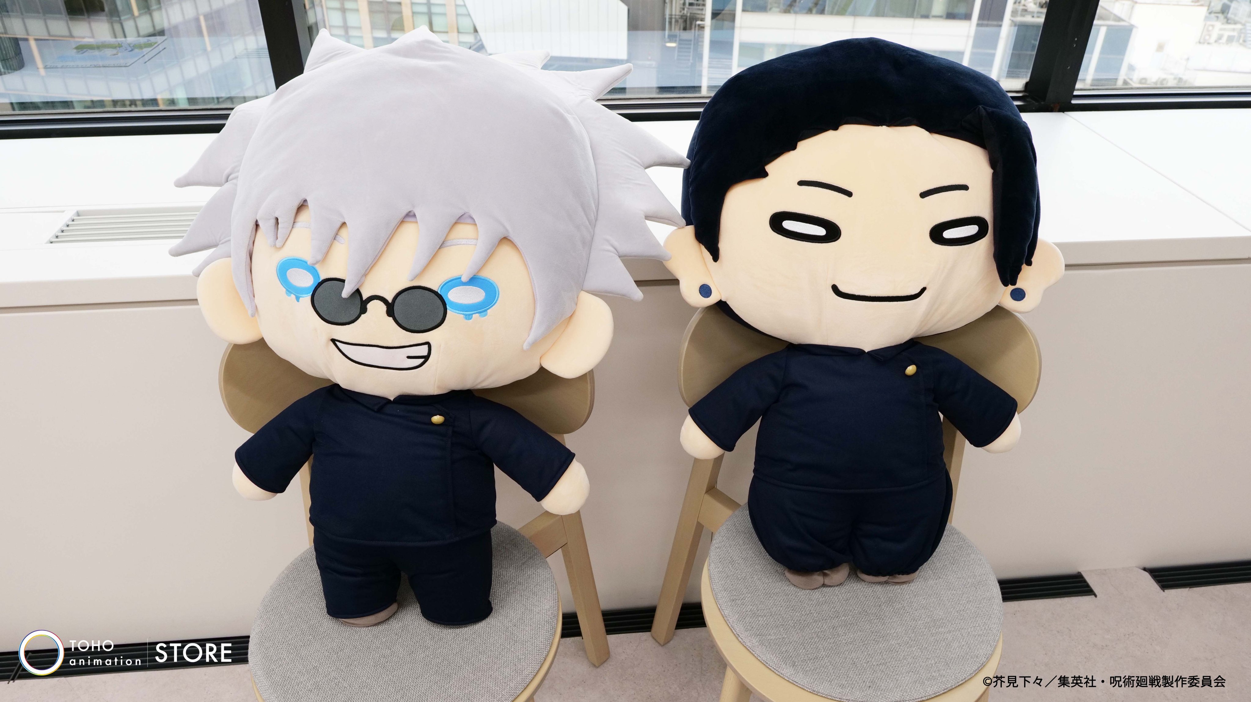 TOHO animation STORE on X: TOHO animation STORE on X:
