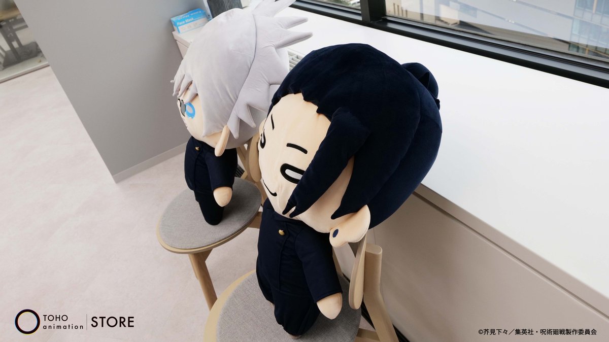 TOHO animation STORE on X: TOHO animation STORE on X: