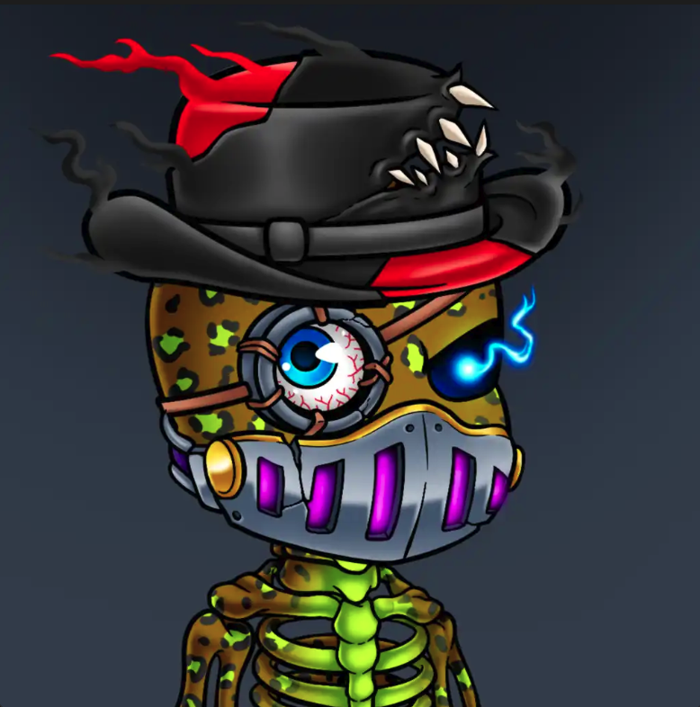 Orium Rental Marketplace (@oriumnetwork) on Twitter photo gm frens!
We have some dope prizes for tonight's Web3 Game Night with <a href="/HighSeasGameFi/">High Seas Pirates π΄ββ οΈ</a>
RT for a chance to win:
1 <a href="/aavegotchi/">Aavegotchi π»π¦ Now on Base!</a> Common Wearable
1 <a href="/SpaceSkellies/">β°ππ‘πππ ππππππππ€β°</a> Evil Skellie
Plus more!!!!
Winners will be announced during Game Night (link to space in comments) π gm frens!
We have some dope prizes for tonight's Web3 Game Night with <a href="/HighSeasGameFi/">High Seas Pirates π΄ββ οΈ</a>
RT for a chance to win:
1 <a href="/aavegotchi/">Aavegotchi π»π¦ Now on Base!</a> Common Wearable
1 <a href="/SpaceSkellies/">β°ππ‘πππ ππππππππ€β°</a> Evil Skellie
Plus more!!!!
Winners will be announced during Game Night (link to space in comments) π