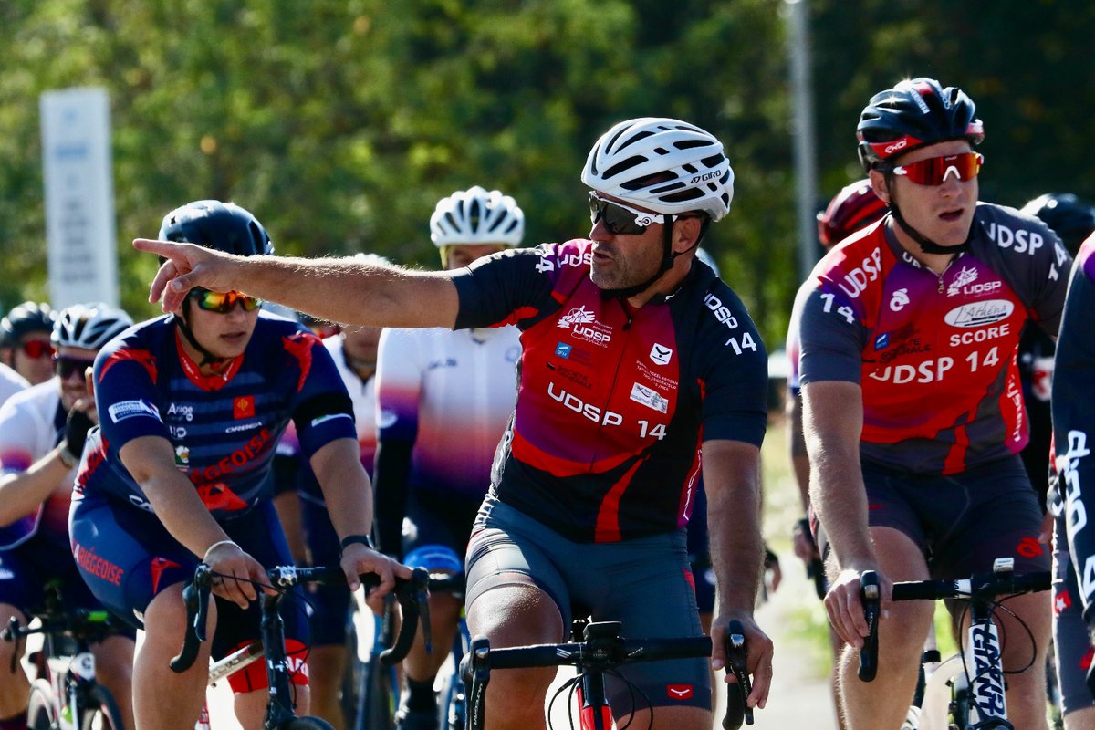 La 10e édition du défi vélo a réuni 309 coureurs représentant 30 départements et plus de 249 262 kilomètres effectués sur les routes de France par l'ensemble des participants !! Mention spéciale à l'équipe des Alpes-Maritimes qui se positionne à la 1re place du podium. Bravo 👏🏻 !