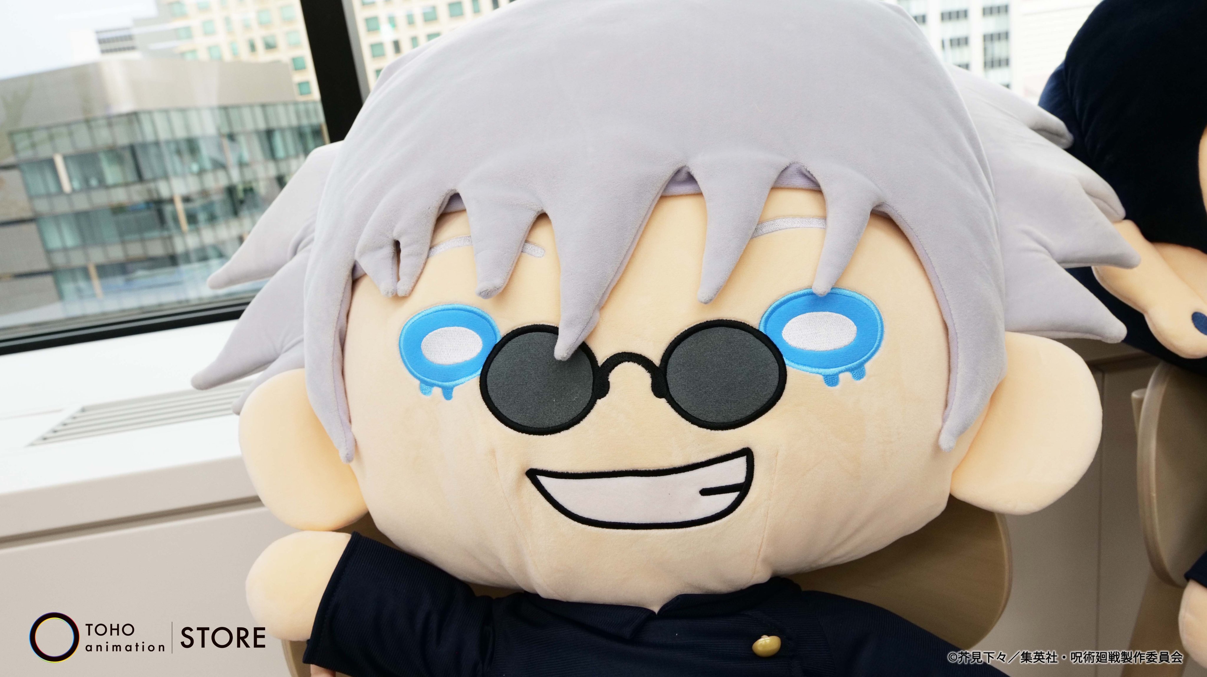 TOHO animation STORE on X: TOHO animation STORE on X: