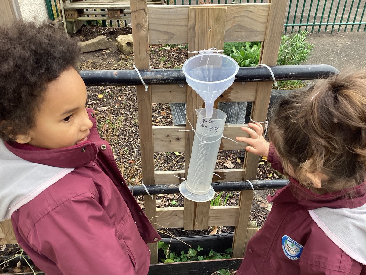 Canal View Nursery (@cviewnursery) on Twitter photo The bonus to all the wet weather is the children using fantastic mathematical language when talking about the rain gauge! #STEM <a href="/edin_ey/">EdinEYTeam</a> <a href="/CanalViewPSEdin/">Canal View PS</a> The bonus to all the wet weather is the children using fantastic mathematical language when talking about the rain gauge! #STEM <a href="/edin_ey/">EdinEYTeam</a> <a href="/CanalViewPSEdin/">Canal View PS</a>