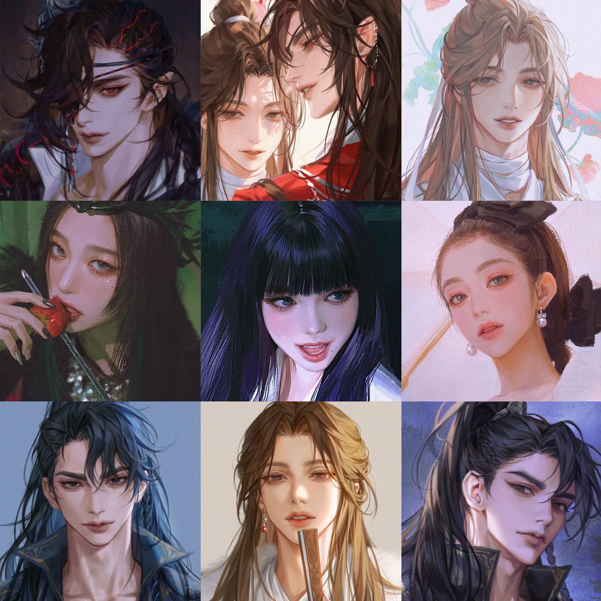 Zero_Q_0q's tweet photo. 2020~2023 4년 정산 https://t.co/QxCrmZIa9d