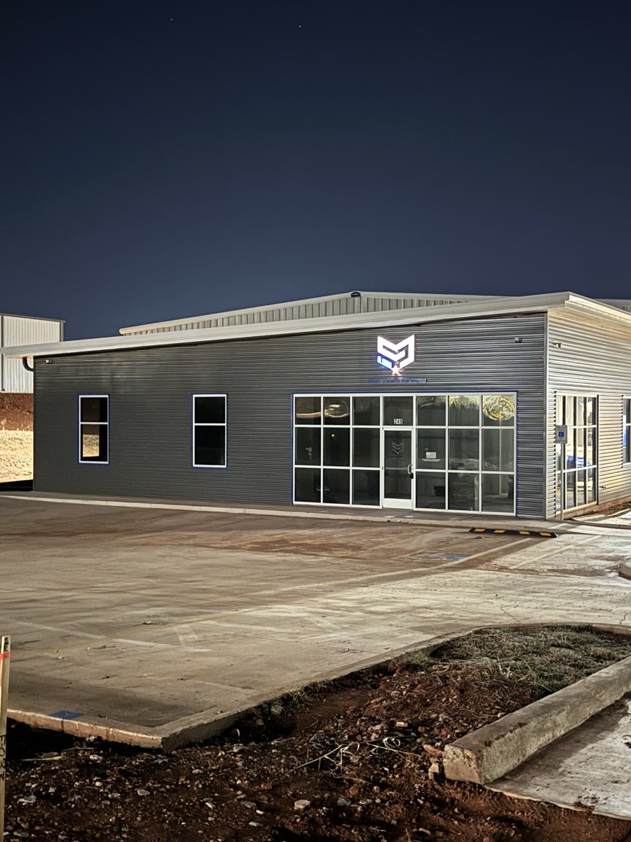 Impact Strength & Performance (@isp_okc) on Twitter photo IMPACT STRENGTH & PERFORMANCE
โLet that light shine!โ
Come be a part of something great in Oklahoma City! #ISPOKC
Soft Opening: December 2023
Grand Opening: January 2024
<a href="/CoachGeorge5/">Tom George</a>
<a href="/MahalaWiggins/">Mahala Wiggins</a>
<a href="/UNDEFEATED_BRO/">Hoang Lam (American/Freedom)๐ฏ๐บ๐ธ</a>
<a href="/boulware_steven/">Steven Boulware</a>
<a href="/WinstonRice07/">Winston Rice</a> IMPACT STRENGTH & PERFORMANCE
โLet that light shine!โ
Come be a part of something great in Oklahoma City! #ISPOKC
Soft Opening: December 2023
Grand Opening: January 2024
<a href="/CoachGeorge5/">Tom George</a>
<a href="/MahalaWiggins/">Mahala Wiggins</a>
<a href="/UNDEFEATED_BRO/">Hoang Lam (American/Freedom)๐ฏ๐บ๐ธ</a>
<a href="/boulware_steven/">Steven Boulware</a>
<a href="/WinstonRice07/">Winston Rice</a>
