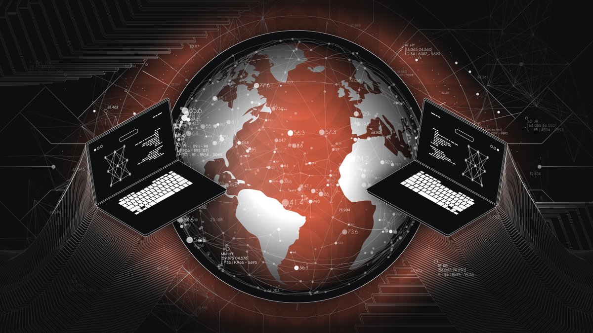 1/8 🚀 The highly anticipated NymVPN, a new era for digital security, is launching soon! Let's dive in! 👇🏻