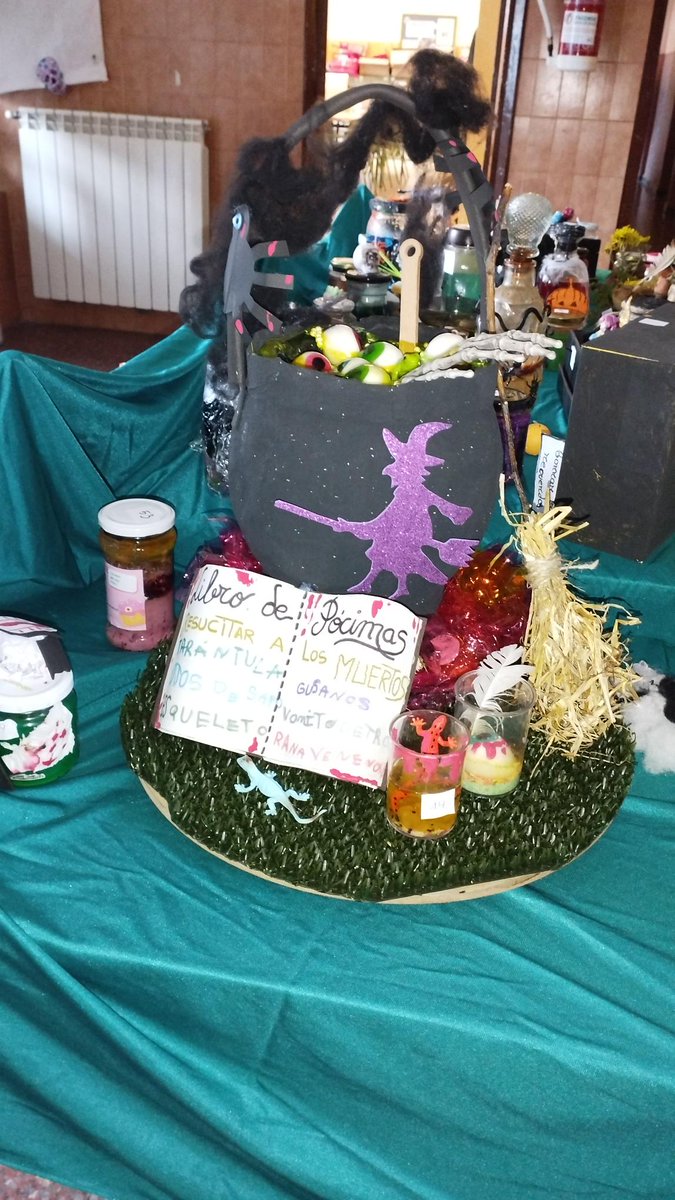 CEIP Raimundo de Miguel tweet media