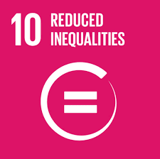 GreatSdsn's tweet photo. SDG 10 🌍 #ReducedInequalities

Breaking Barriers: Embracing Diversity, Ensuring Equality! 

🎯 Goal: SDG 10 envisions a world where all individuals, regardless of their race, gender, religion, or economic status, enjoy equal opportunities and rights. https://t.co/SZTzFrI2Fp